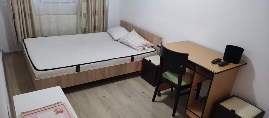 Apartament cu 2 camere decomandat în Mănăștur