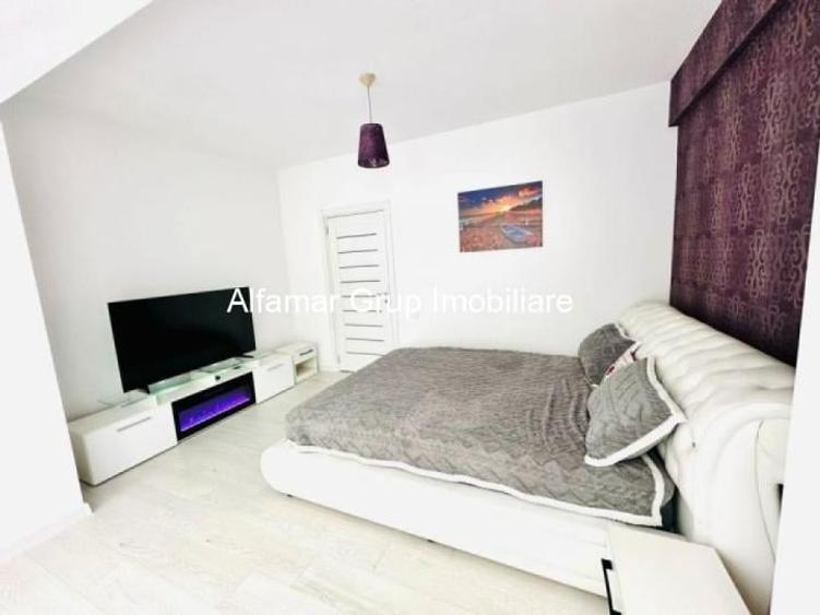 Apartament mobilat/utilat, 13 Septembrie- Parc Sebastian - 5