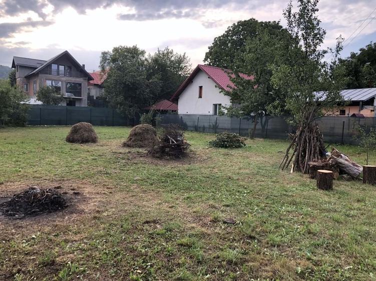 Spațiu comercial, în Breaza de Jos