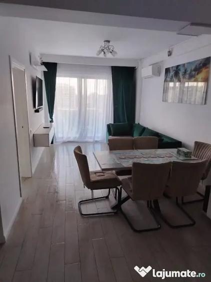 Apartament cu 2 camere decomandat în Nord