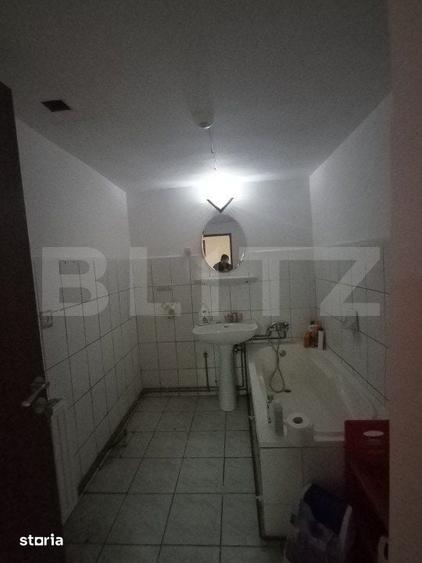 Casă cu 2 camere cu Teren 250 Mp în Moreni