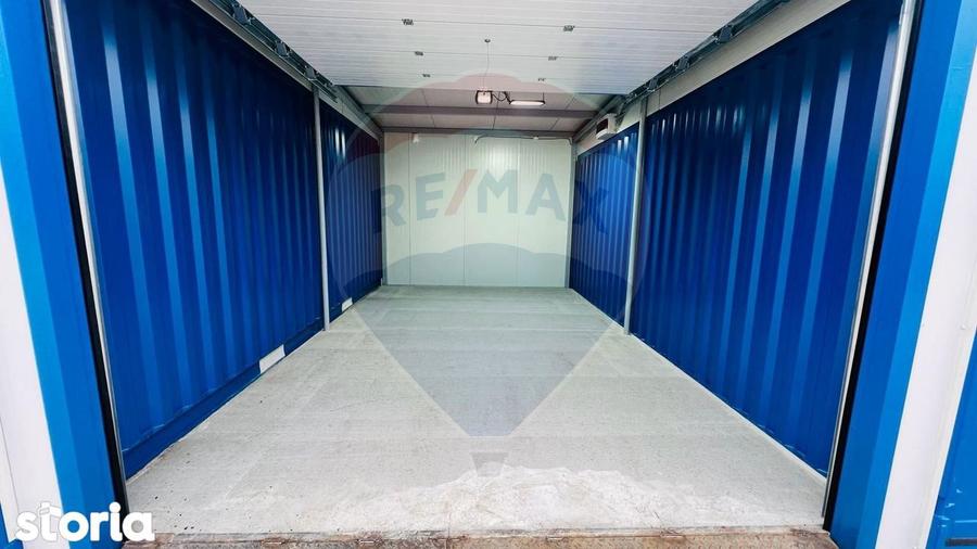 Spațiu comercial, de 21 mp, în Orașul Vechi