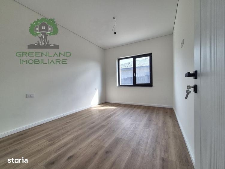 CASA PARTER 4 camere, 2 bai, dressing, camara, teren 450mp, CUG-HORPAZ - 9