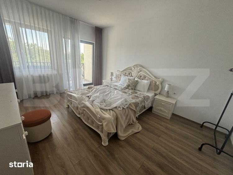 Apartament cu 3 camere în Solidarității