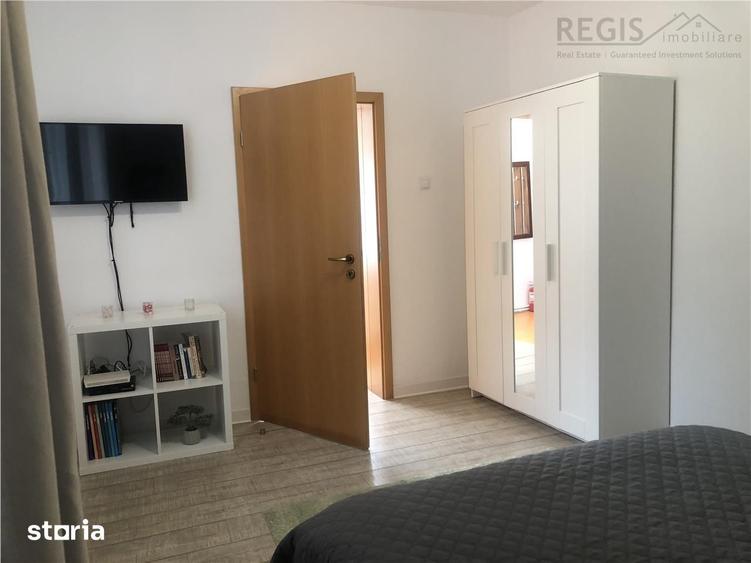 Casă cu 2 camere cu Teren 100 Mp în Schei