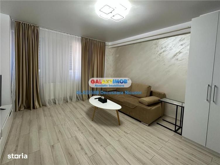 Apartament cu 2 camere în Roșu