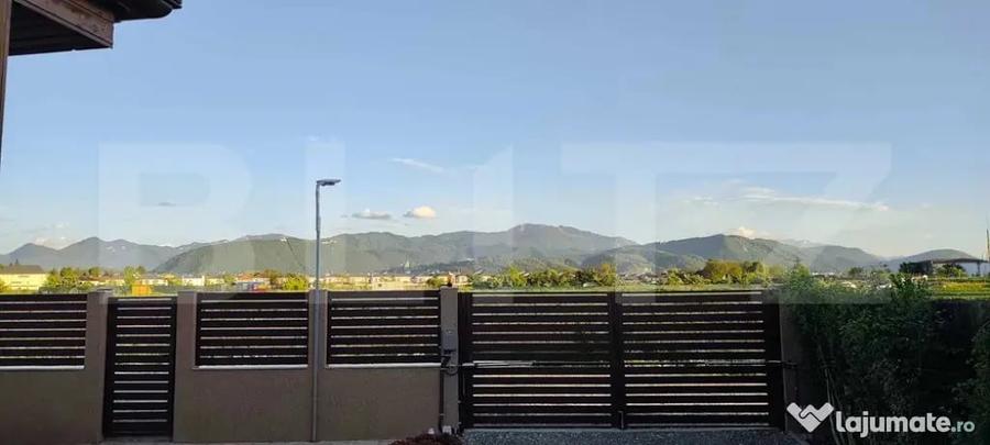 Casă cu 3 camere cu Teren 627 Mp în Bartolomeu