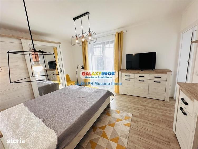Apartament cu 3 camere semidecomandat în Albert