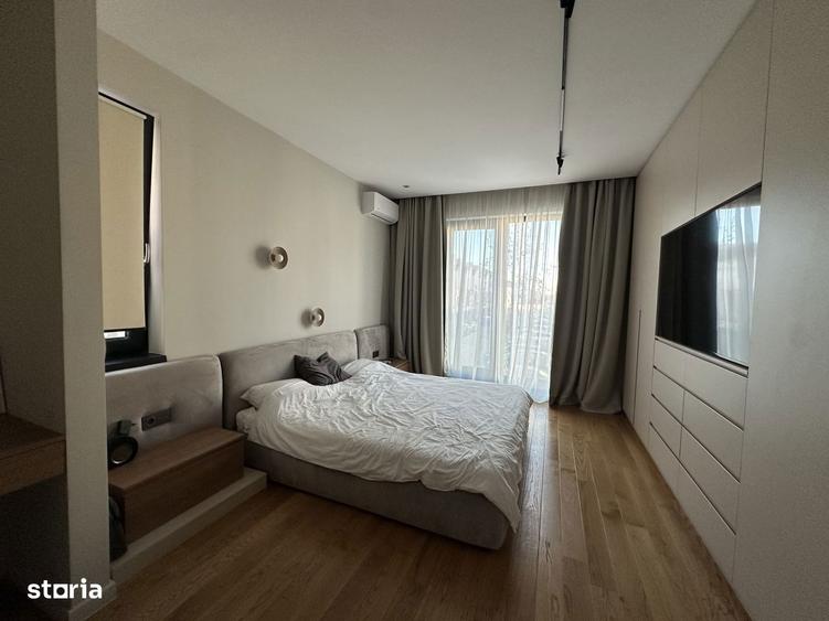 INCHIRIERE CASA SUPERBA ZONA PIPERA IANCU NICOLAE - 15