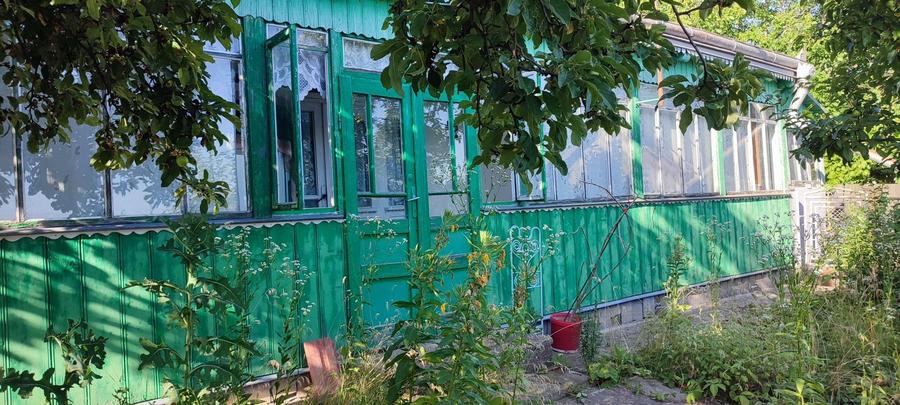 Casă cu 2 camere în Dolina