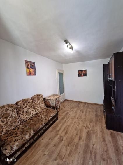 Apartament cu 2 camere în Șagului