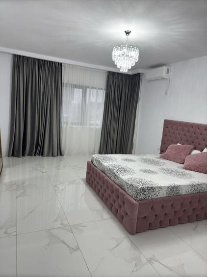 Casă cu 4 camere în Fundeni