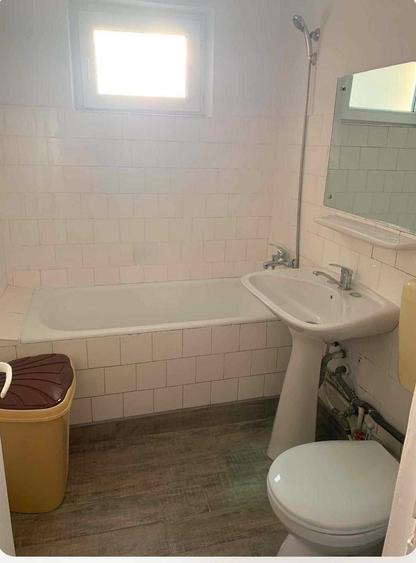 Apartament cu 3 camere decomandat în Tomis Nord