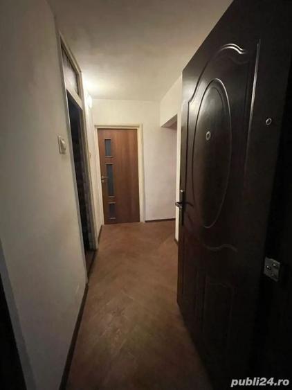 Garsonieră decomandată, mobilată în Colentina