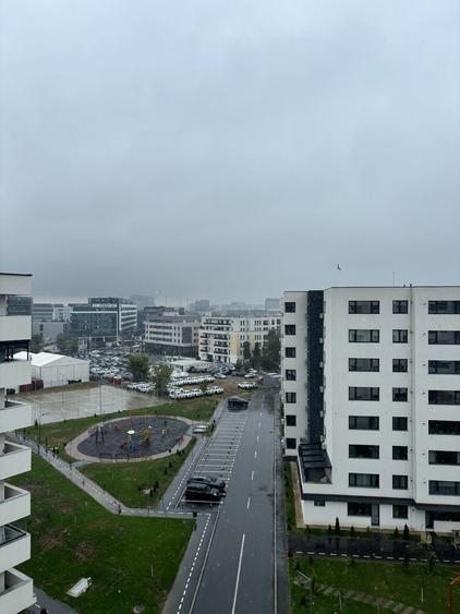 Apartament 84 mp Pipera rond Omv - 2