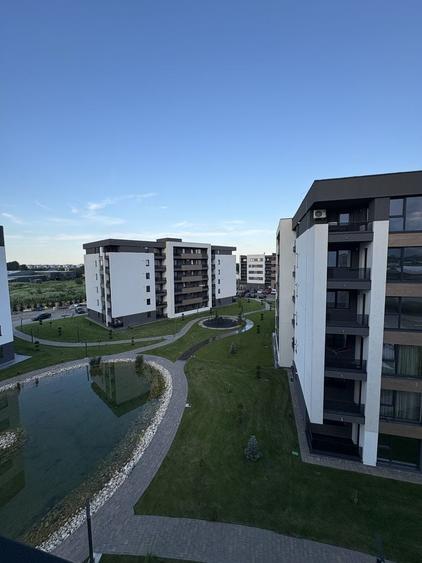 Garsoniera noua de vanzare - DIRECT PROPRIETAR - 8