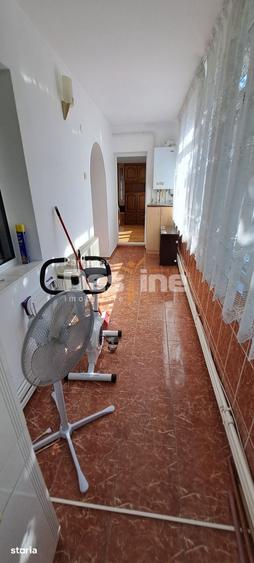 NICOLINA - Apartament 3 camere de inchiriat - 2