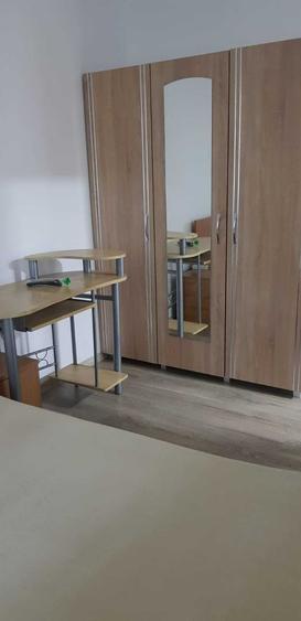 Iulius Mall-Tudor Vladimirescu Apartament de 3 camere decomandate - 2