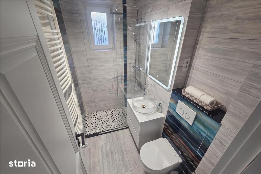 Apartament cu 3 camere în Ultracentral