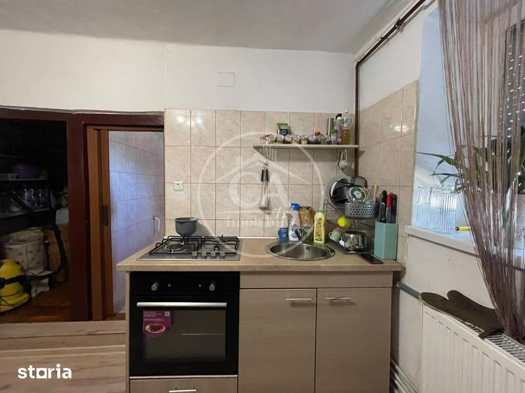Casa de vanzare cu 2 camere in zona Iosia, Oradea - 9