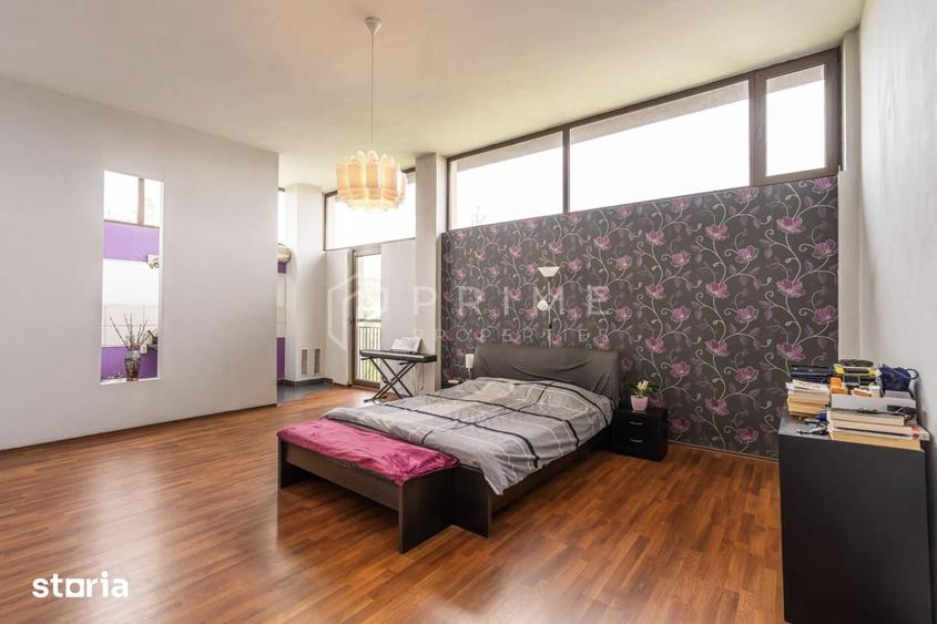Casă cu 4 camere cu Teren 890 Mp în Sântana de Mureș