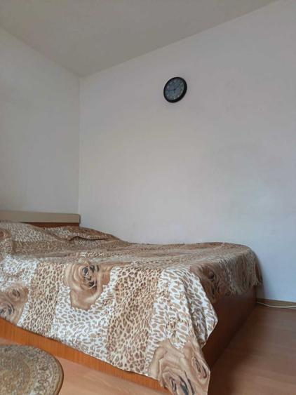 Apartament cu 2 camere decomandat în Nicolina