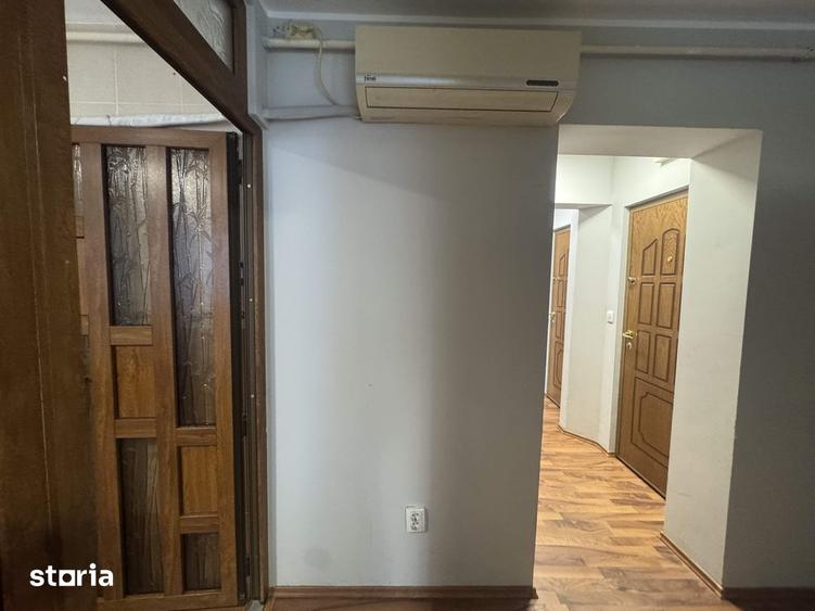 Apartament cu 2 camere decomandat în Progresul II