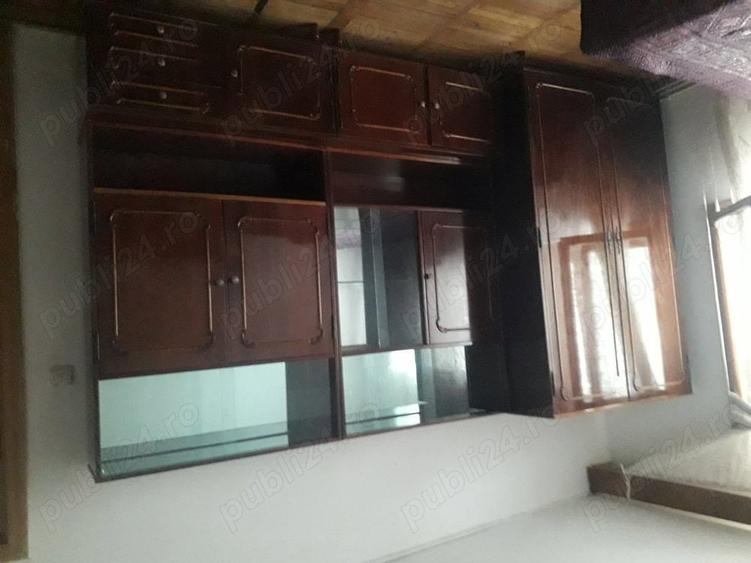 Apartament cu 2 camere semidecomandat în Fălticeni