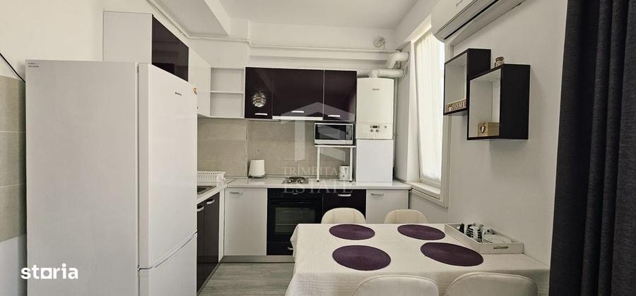 Apartament în Nord