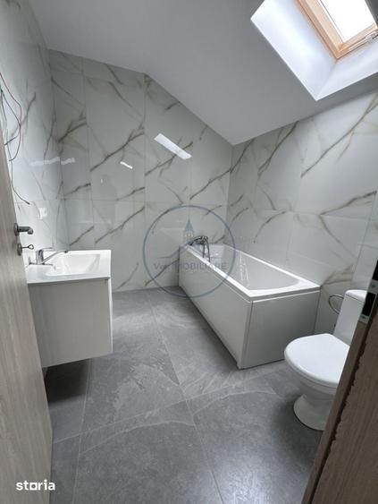 Apartament cu 3 camere în Sud