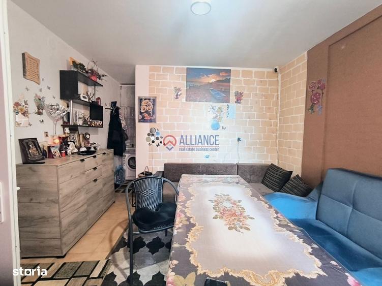 CENTRU - Casa solida cu etaj ,la pret de apartament ! - 11