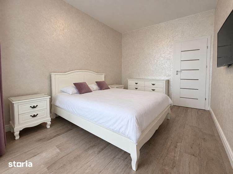 Apartament cu 2 camere în Nord