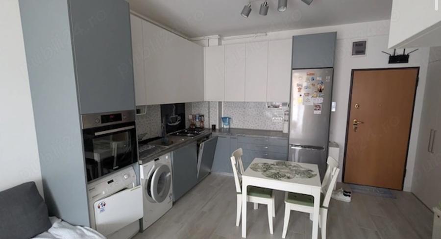 Apartament 2 camere Torontalului | Parcare subterană | Bloc nou - 2