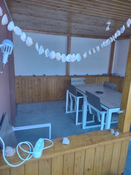 Casă cu 3 camere în Central