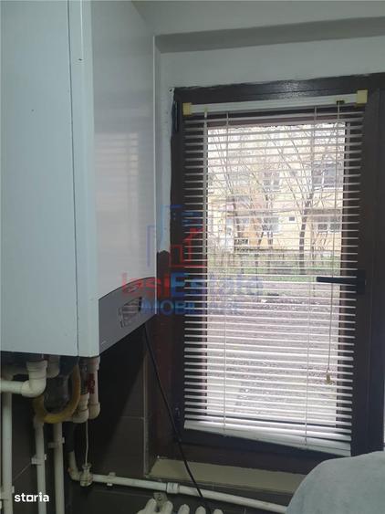 Apartament 2 camere Alexandru cel Bun - 5
