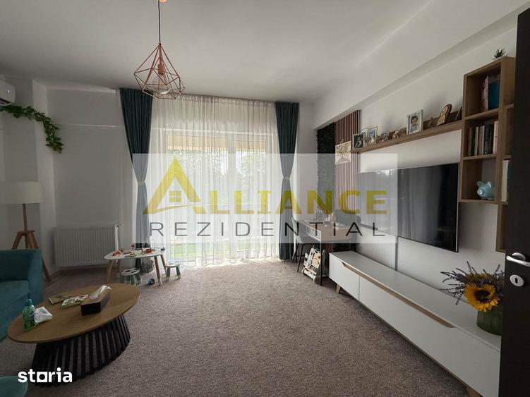 Apartament 2 camere decomandat - 1