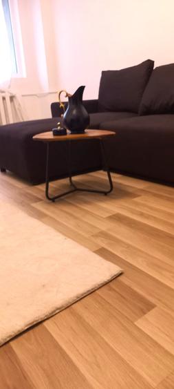 Apartament cu 2 camere decomandat, mobilat în Lujerului