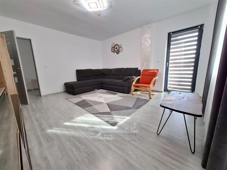 Apartament 2 camere decomandat, 67 mp, bloc 2021, Valea Lupului, liber - 7