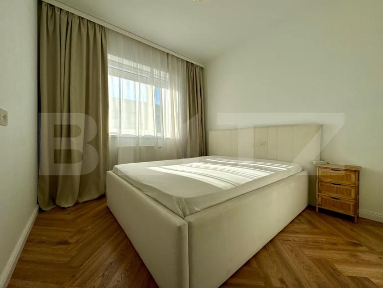 Apartament 2 camere, bloc nou, semidecomandat, Prima Onestilor - 3