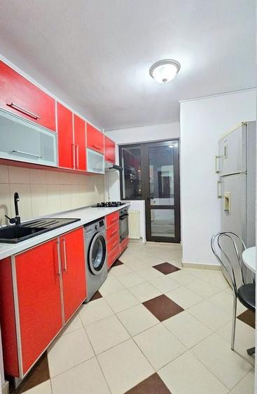 Apartament cu 2 camere decomandat în Mazepa 1
