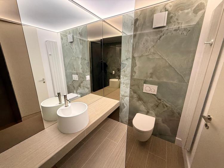 Apartament 3 camere ansamblu premium Iancu Nicolae - 4