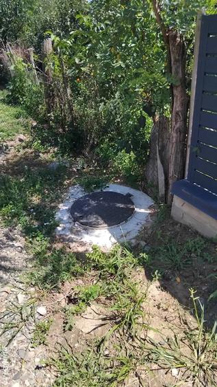 Teren de 808 mp, în Țuțora