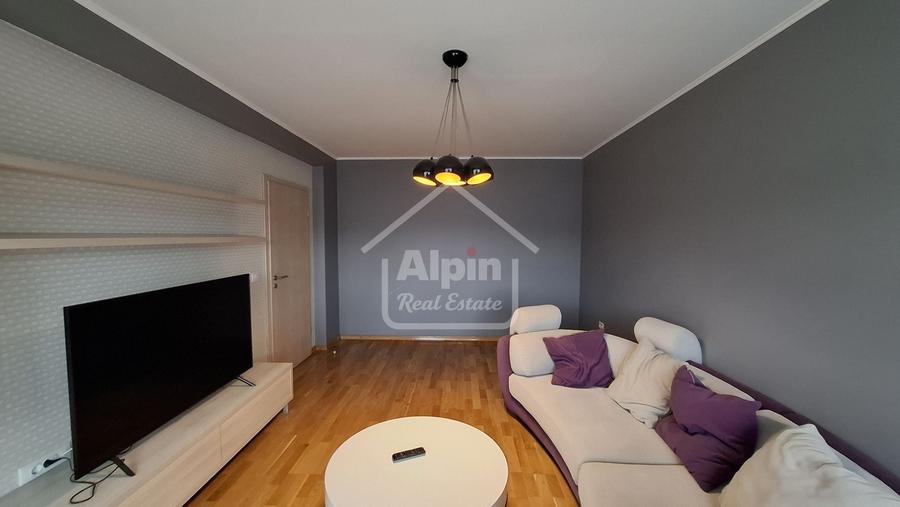 Apartament Pretabil Investitie I Tractorul Coresi - 22