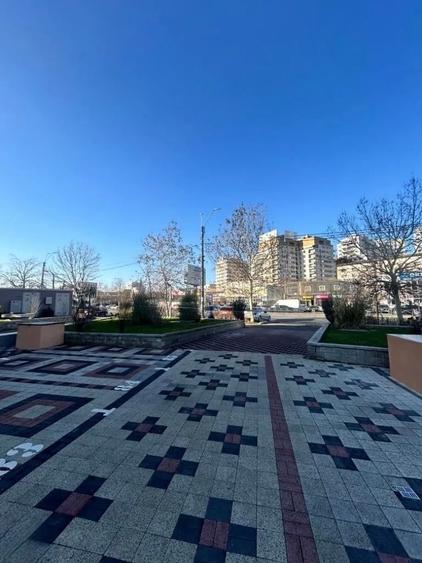 Apartament 3 camere bloc nou - metrou Mihai Bravu - Vitan - 17