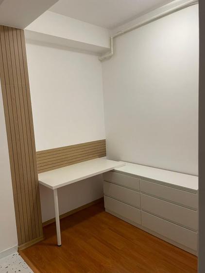 Garsonieră semidecomandată în Roșu