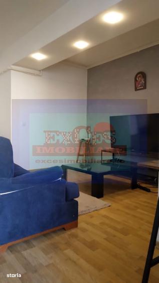 Apartament 2Camere,Vitan Mall,Metrou Dristor,Balcon,Mobilat et3/4 - 2