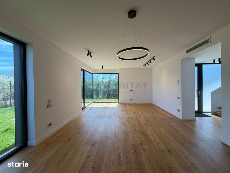 Amber Forest | Casa P+1 | 4 camere - 6