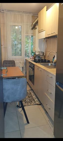 Apartament cu 2 camere decomandat în Cuza Vodă