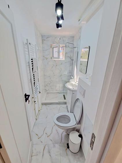 Apartament modern - Zona City Park Mall - 6