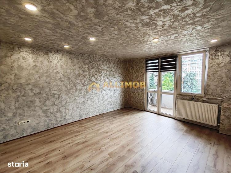 Garsoniera in Ploiesti, zona ultracentrala - 5